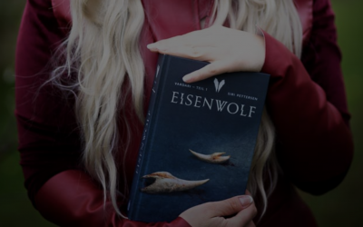 Eisenwolf von Siri Pettersen – Auftakt der Fantasysaga Vardari