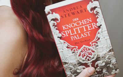 Der Knochensplitterpalast – Die Tochter