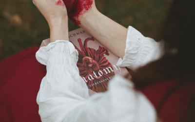 Anatomy – Eine Liebesgeschichte