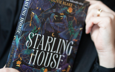 Starling House von Alix E. Harrow