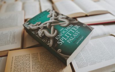 Der Knochensplitterpalast – Der Kaiser