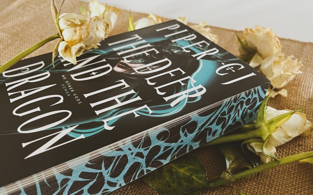The Deer and the Dragon: Viel Spice und doch ein fades Geschmackserlebnis