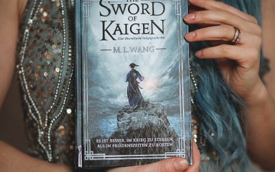 Frauenrolle und Mutterschaft in The Sword of Kaigen von M. L. Wang