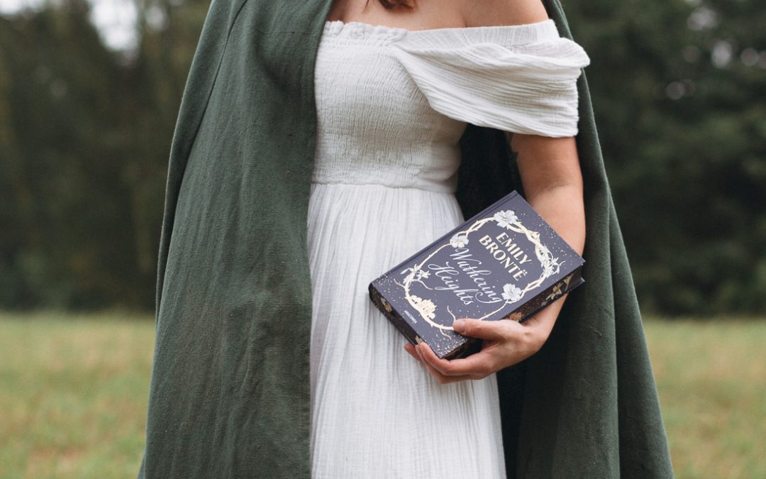 Is Wuthering Heights Really a Love Story? A Book Review