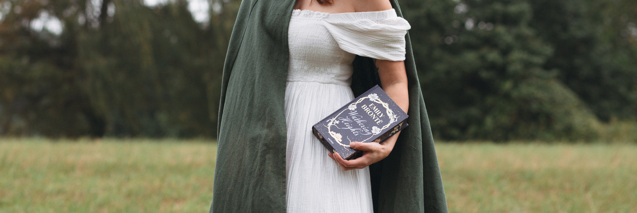 Wuthering Heights Book Review